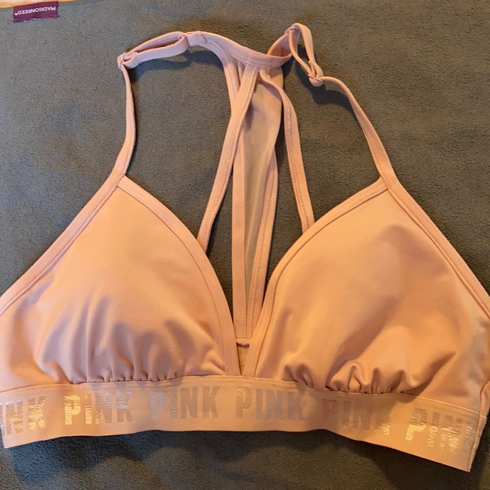 XL pale pink extra-large Victoria’s Secret